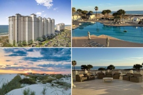 3BR 4BA Ground Floor Gulf Getaway